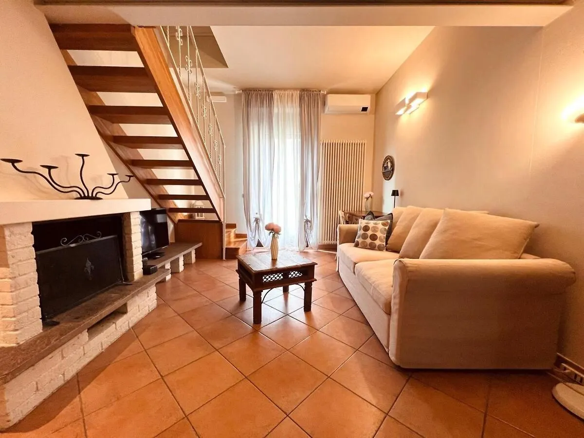 Comfortable Home 6 Min From Central Station Milan