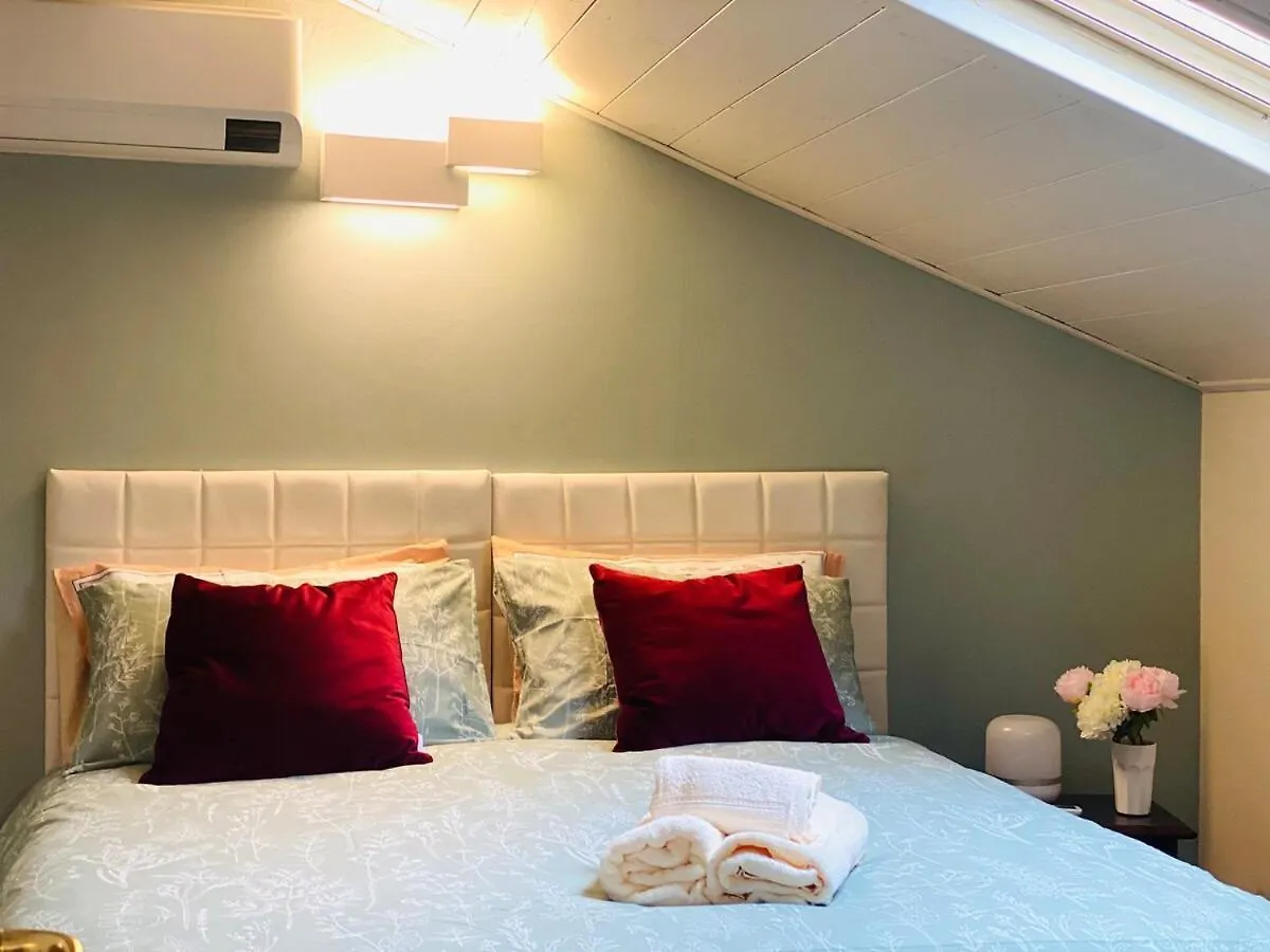 Comfortable Home 6 Min From Central Station Milan
