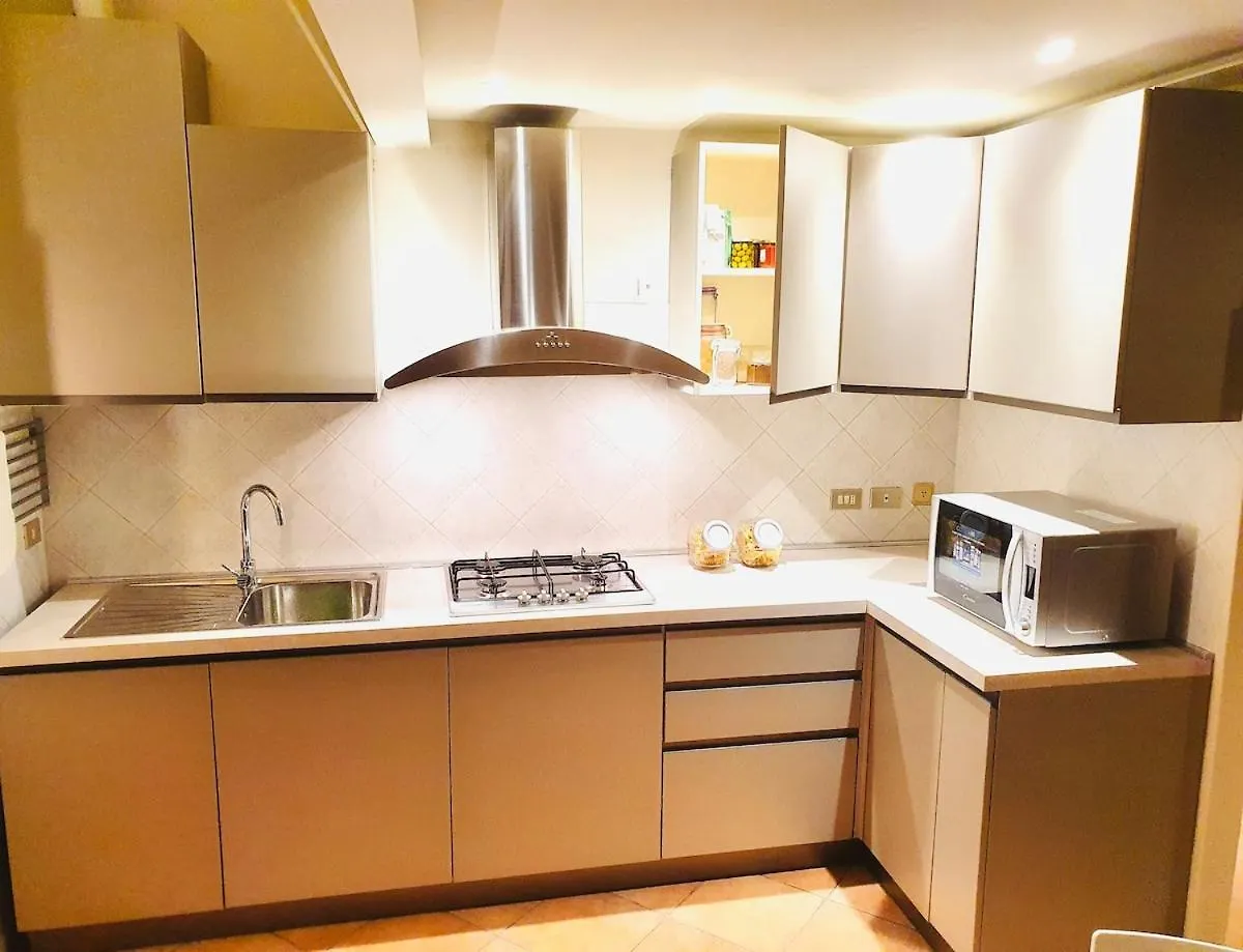 Apartment Comfortable Home 6 Min From Central Station Milan Italy