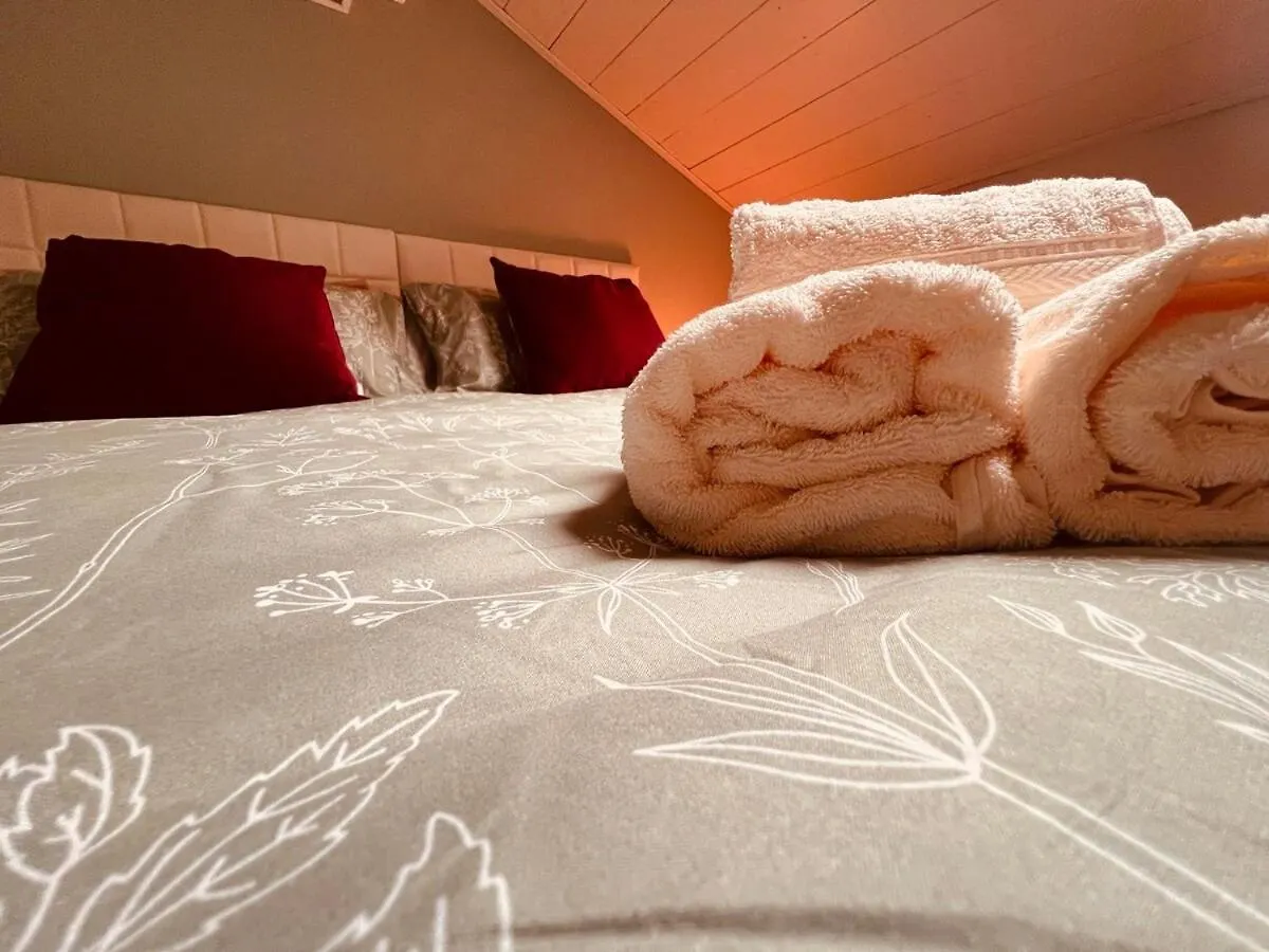 Comfortable Home 6 Min From Central Station Milan Apartment