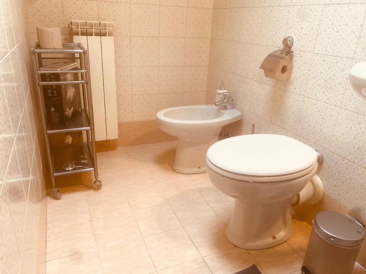 Apartment Comfortable Home 6 Min From Central Station Milan