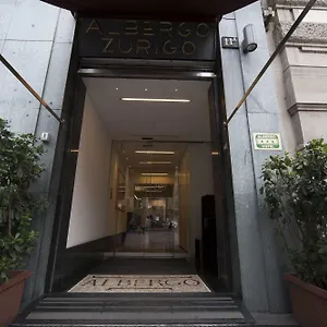 Missori Hotel Piazza Missori, Sonder Milano