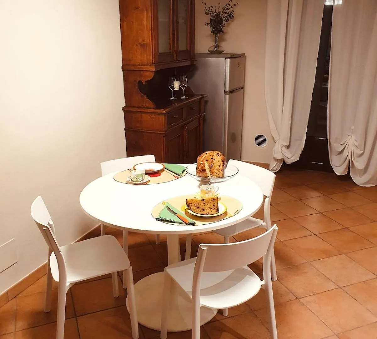 Comfortable Home 6 Min From Central Station Milan 0*,  Italy